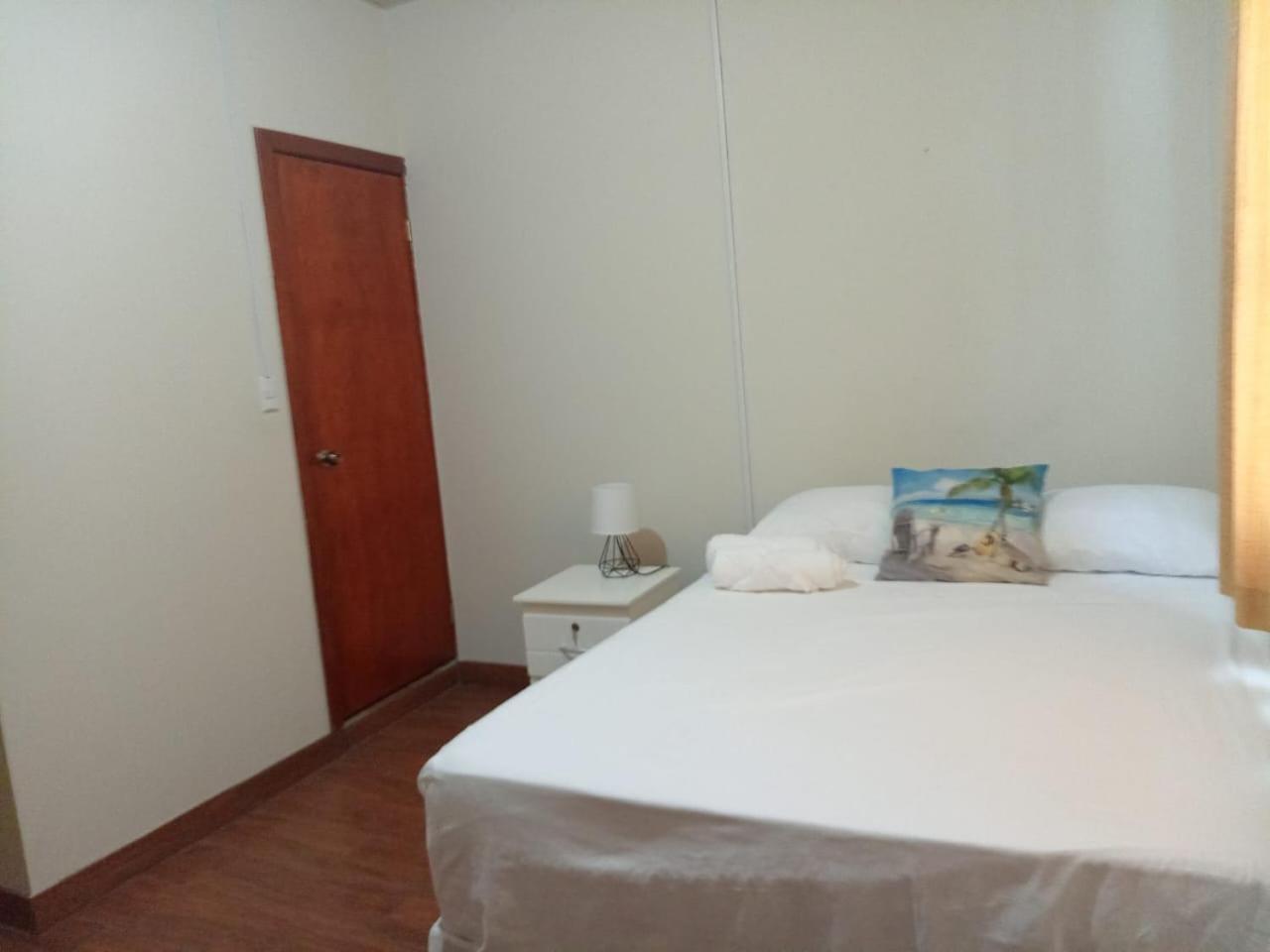 Ibania Hostal Tamanique Exterior photo